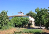 Country house with land for sale in El Coronil ref: TR415861 photo