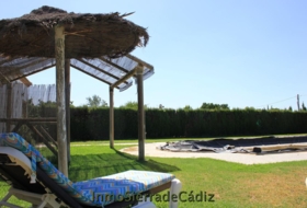 El Coronil 2491&nbsp;m²