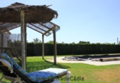 Country house with land for sale in El Coronil ref: TR415861 photo