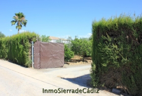 El Coronil 2491&nbsp;m²