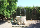 Country house with land for sale in El Coronil ref: TR415861 photo