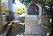Country house with land for sale in El Coronil ref: TR415861 photo