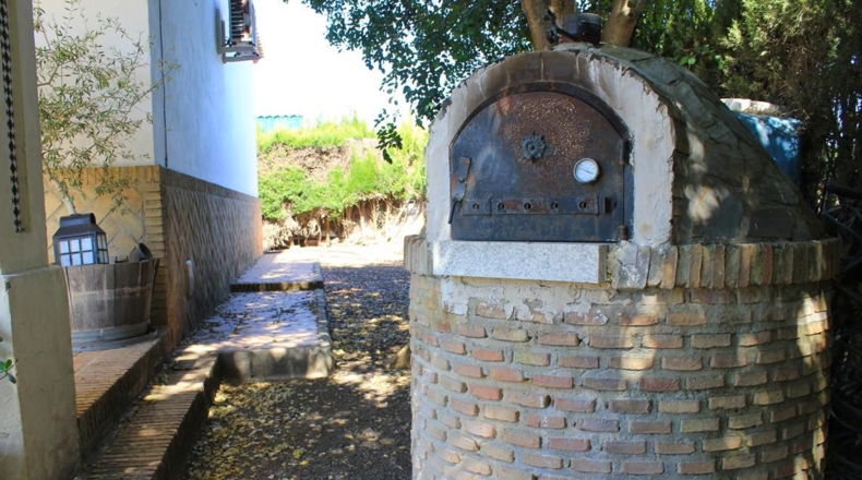 Sevilla - El Coronil - 2491m2