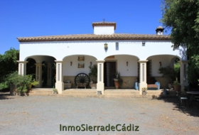 El Coronil 2491&nbsp;m²