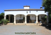 Country house with land for sale in El Coronil ref: TR415861 photo