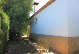El Coronil 2491&nbsp;m²