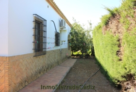 El Coronil 2491&nbsp;m²