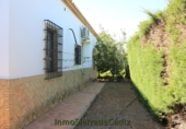 Country house with land for sale in El Coronil ref: TR415861 photo