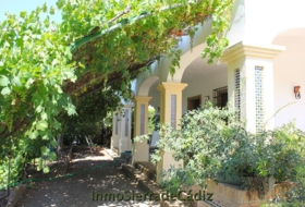 El Coronil 2491&nbsp;m²