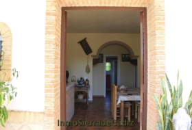El Coronil 2491&nbsp;m²