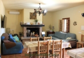 Country house with land for sale in El Coronil ref: TR415861 photo
