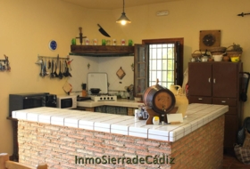 El Coronil 2491&nbsp;m²