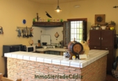 Country house with land for sale in El Coronil ref: TR415861 photo