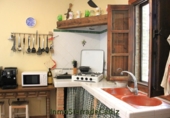 Country house with land for sale in El Coronil ref: TR415861 photo
