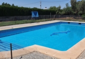 Country house with land for sale in El Coronil ref: TR415861 photo