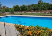 Country house with land for sale in El Coronil ref: TR415861 photo