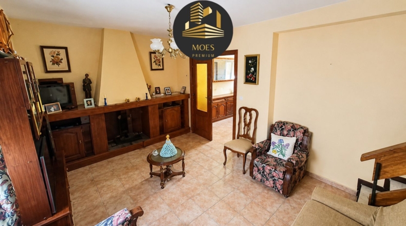 Jaén - Los Villares - 183m2