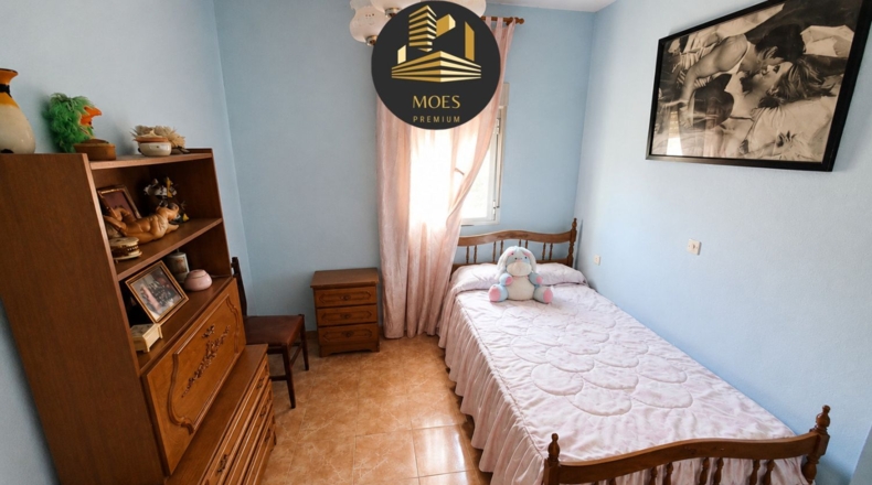 Jaén - Los Villares - 183m2