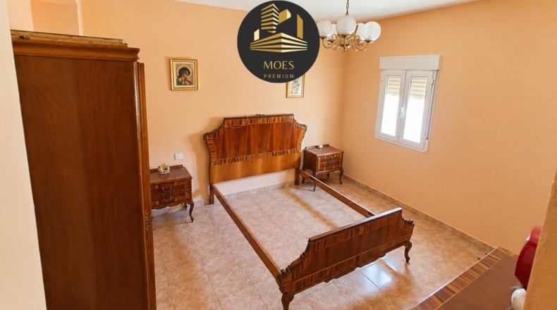Jaén - Los Villares - 183m2