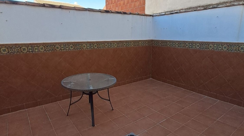 Jaén - Baeza - 280m2