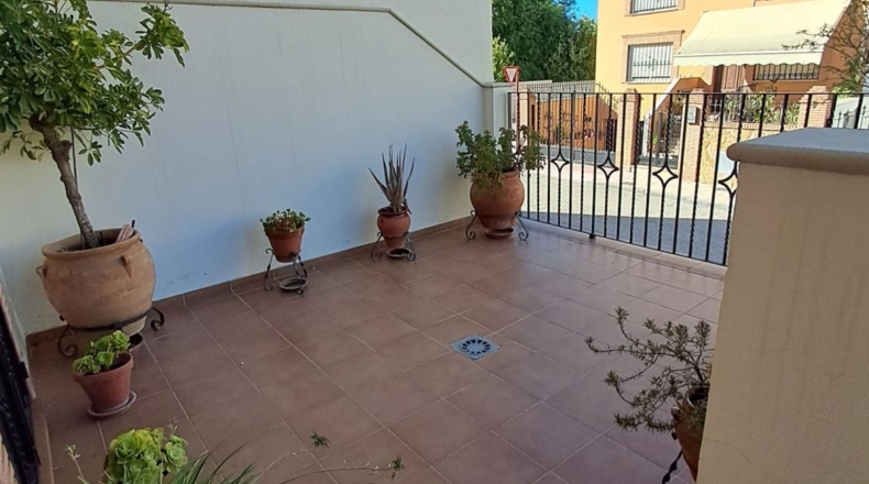 Jaén - Baeza - 280m2