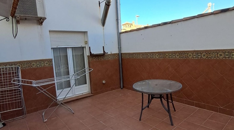Jaén - Baeza - 280m2