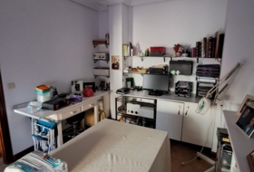 Baeza 280&nbsp;m²