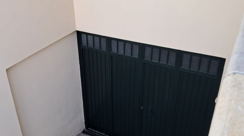 Jaén - Baeza - 280m2