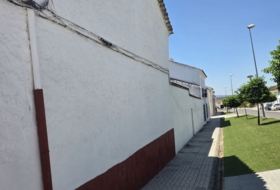 Azuaga 245&nbsp;m²