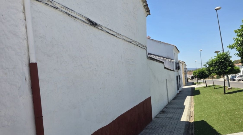Badajoz - Azuaga - 245m2
