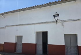Azuaga 245&nbsp;m²