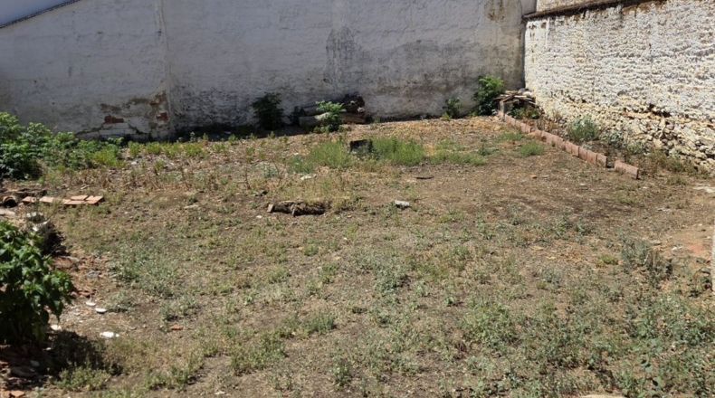 Badajoz - Azuaga - 245m2