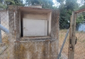 Terreno no urbanizable en venta en Lupiñén ref: TR414011 foto