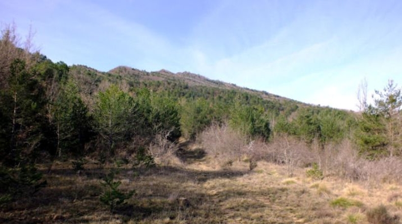Huesca - Caldearenas - 2186053m2