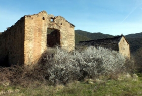 Caldearenas 2186053&nbsp;m²