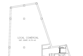 Vélez-Málaga 115&nbsp;m²
