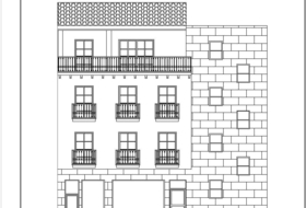 Vélez-Málaga 115&nbsp;m²