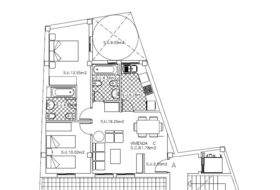 Vélez-Málaga 115&nbsp;m²