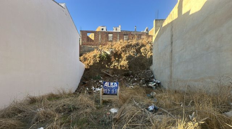 Málaga - Vélez-Málaga - 150m2