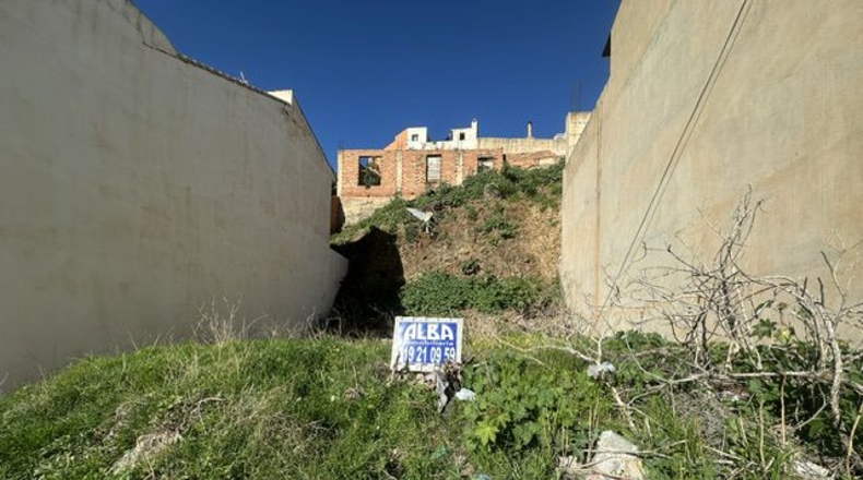 Málaga - Vélez-Málaga - 150m2