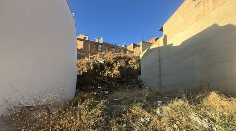 Málaga - Vélez-Málaga - 150m2