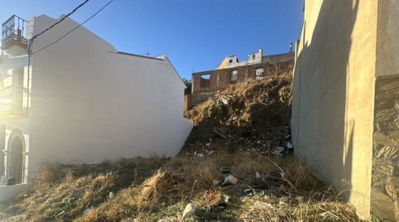Málaga - Vélez-Málaga - 150m2