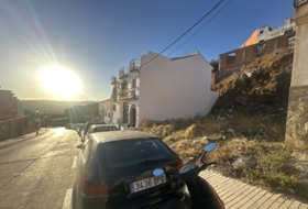 Vélez-Málaga 150&nbsp;m²
