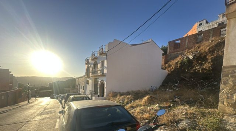 Málaga - Vélez-Málaga - 150m2