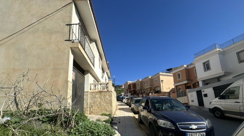 Málaga - Vélez-Málaga - 150m2