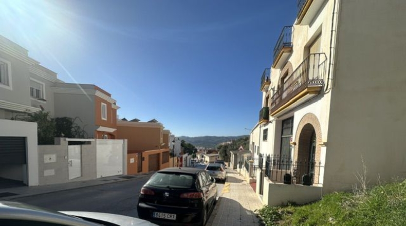 Málaga - Vélez-Málaga - 150m2