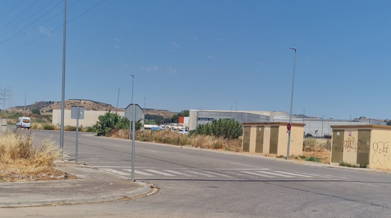 Lérida - Torrefarrera - 1543m2