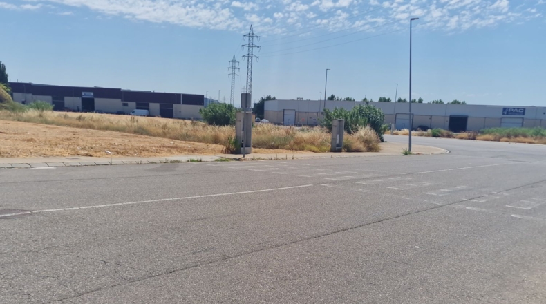 Lérida - Torrefarrera - 1543m2