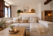Village house for sale on España, Oliva, ref: TR412514 photo