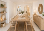 Village house for sale on España, Oliva, ref: TR412514 photo